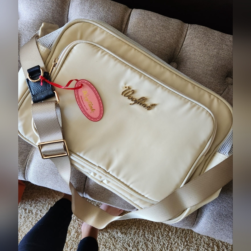 Wooflink Dog carrier